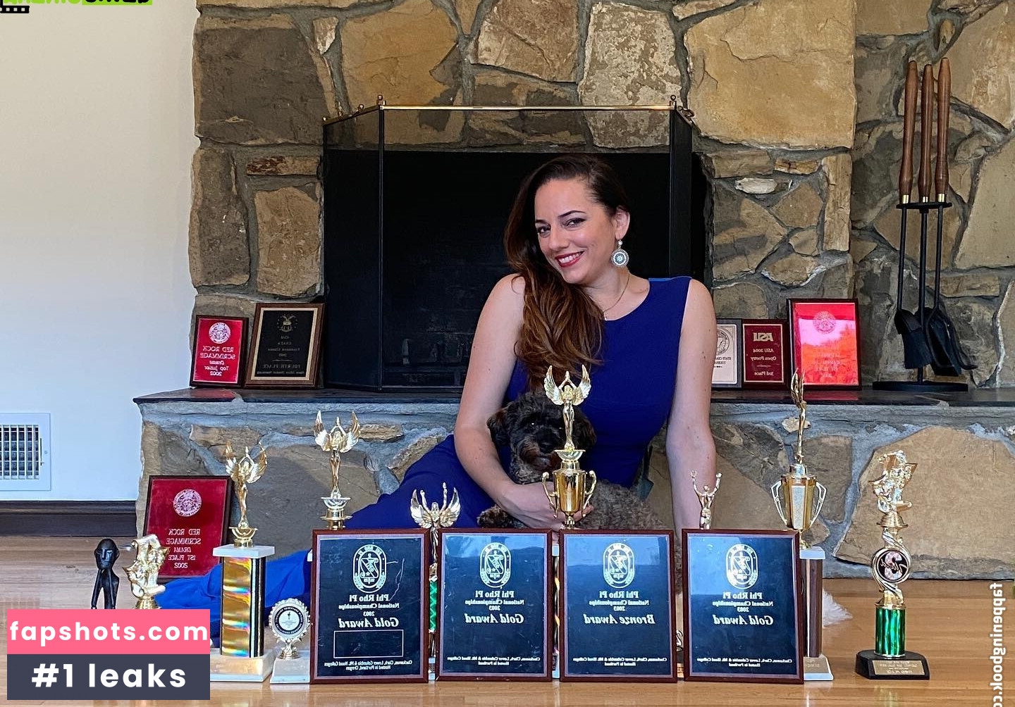 Sona Movsesian gallery photo #7