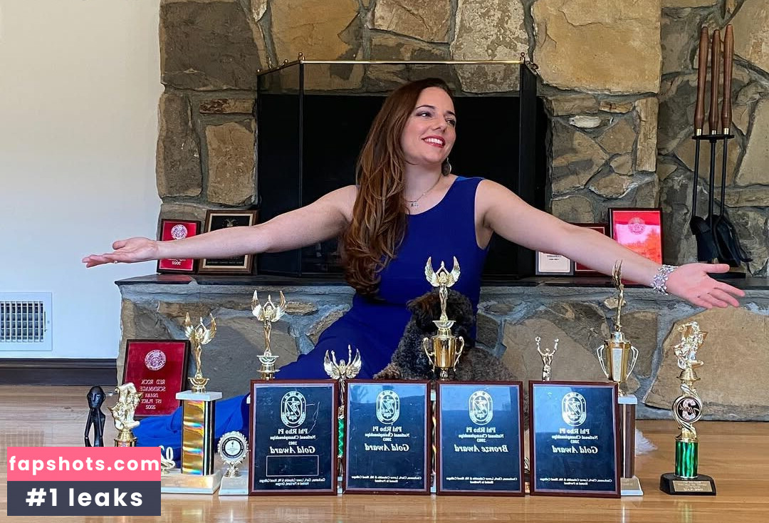 Sona Movsesian gallery photo #9