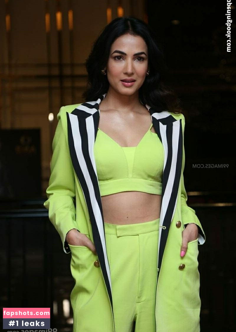 Sonal Chauhan Nude Leaks OnlyFans Photos #11 - LeakJerk