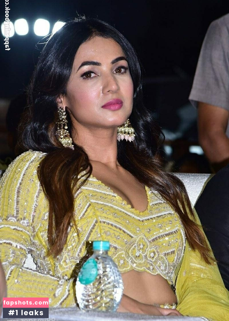 Sonal Chauhan Nude Leaks OnlyFans Photos #16 - LeakJerk