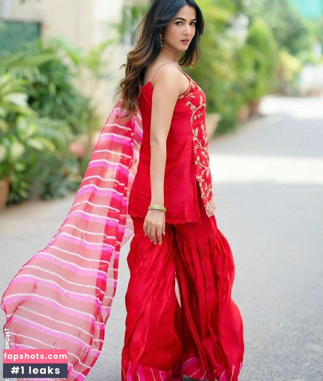 Sonal Chauhan Nude Leaks OnlyFans Photos #17 - LeakJerk