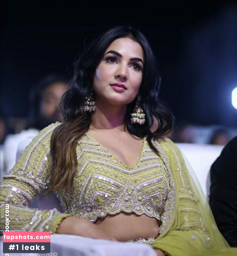 Sonal Chauhan Nude Leaks OnlyFans Photos #23 - LeakJerk