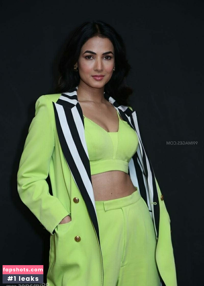 Sonal Chauhan Nude Leaks OnlyFans Photos #4 - LeakJerk