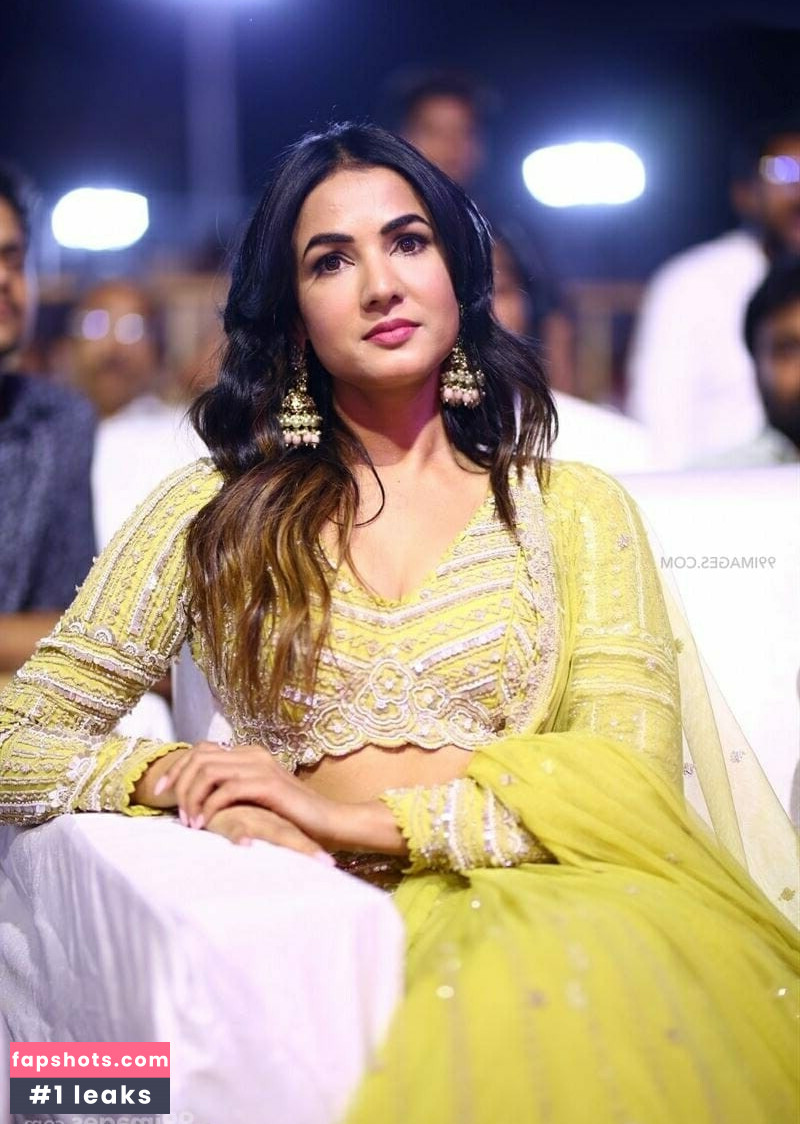 Sonal Chauhan Nude Leaks OnlyFans Photos #31 - LeakJerk