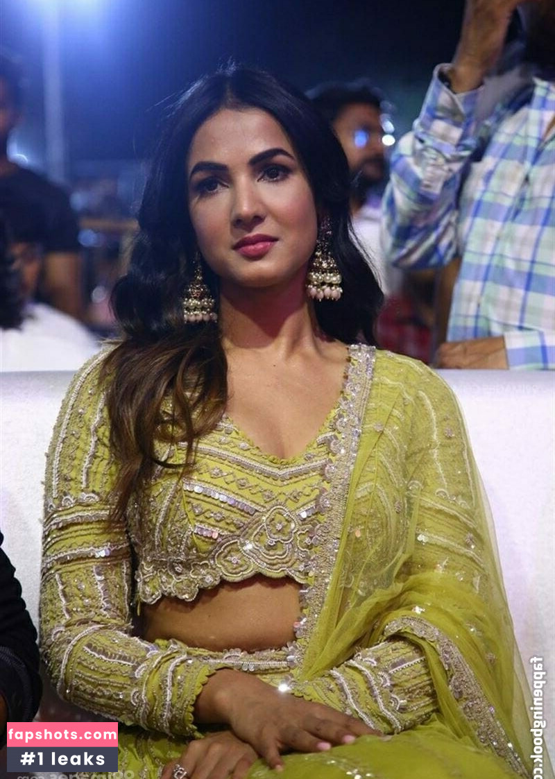 Sonal Chauhan Nude Leaks OnlyFans Photos #34 - LeakJerk