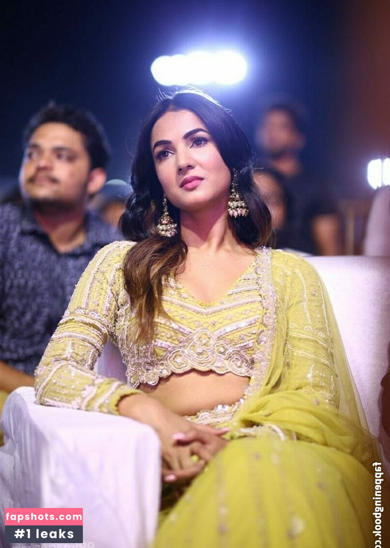 Sonal Chauhan Nude Leaks OnlyFans Photos #36 - LeakJerk