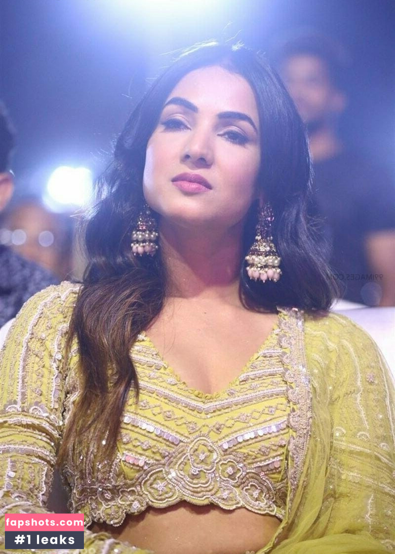 Sonal Chauhan Nude Leaks OnlyFans Photos #45 - LeakJerk