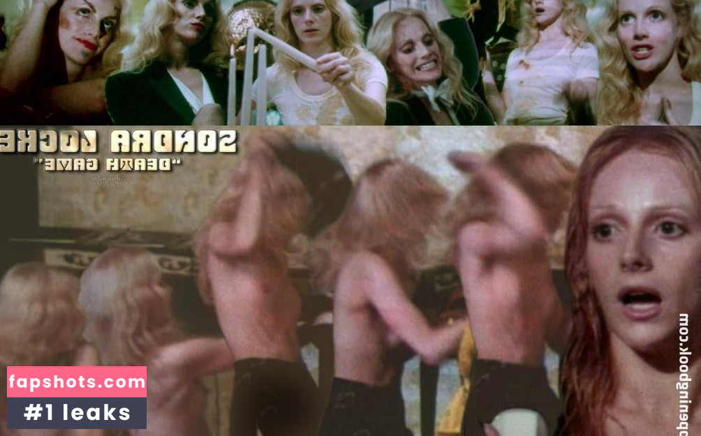 Sondra Locke gallery photo #11