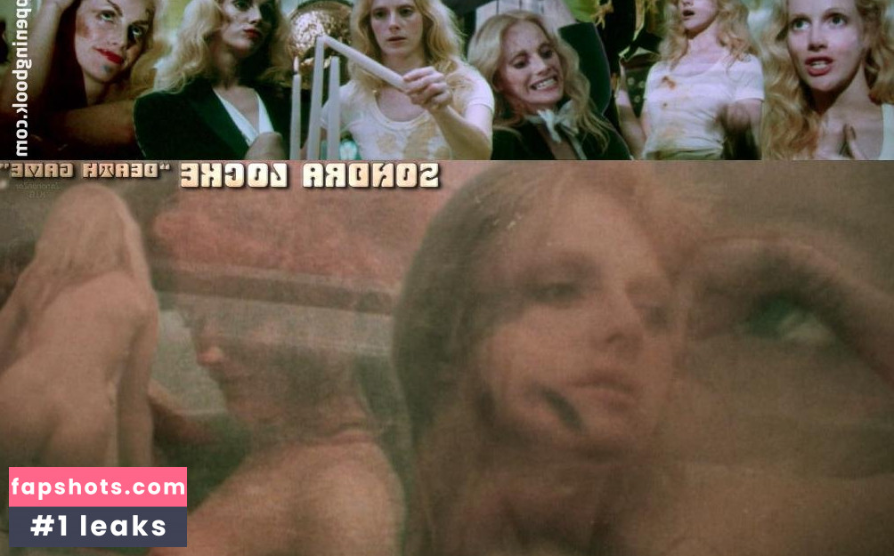 Sondra Locke gallery photo #17