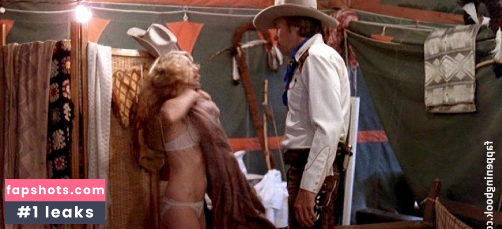 Sondra Locke gallery photo #23