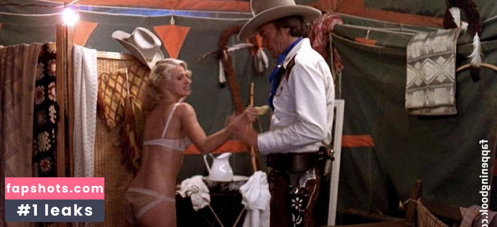 Sondra Locke gallery photo #25