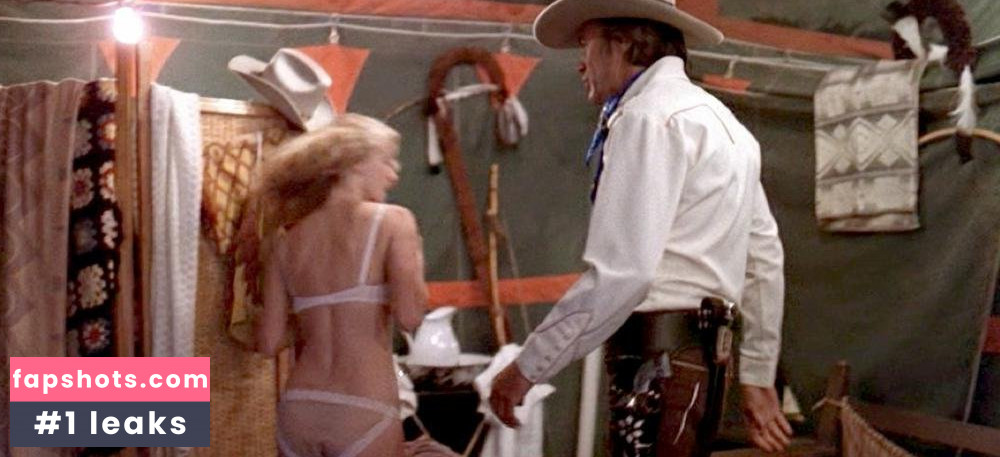 Sondra Locke gallery photo #4