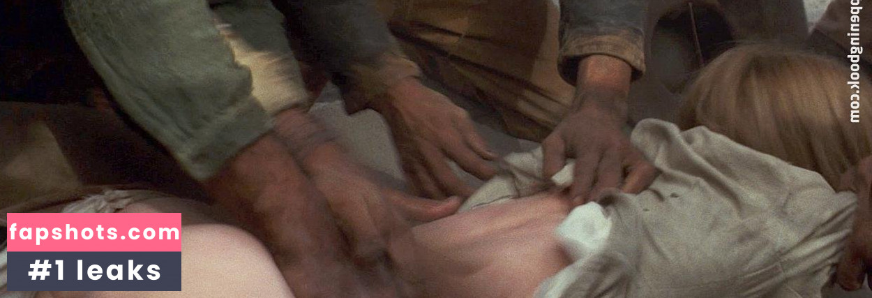 Sondra Locke gallery photo #10