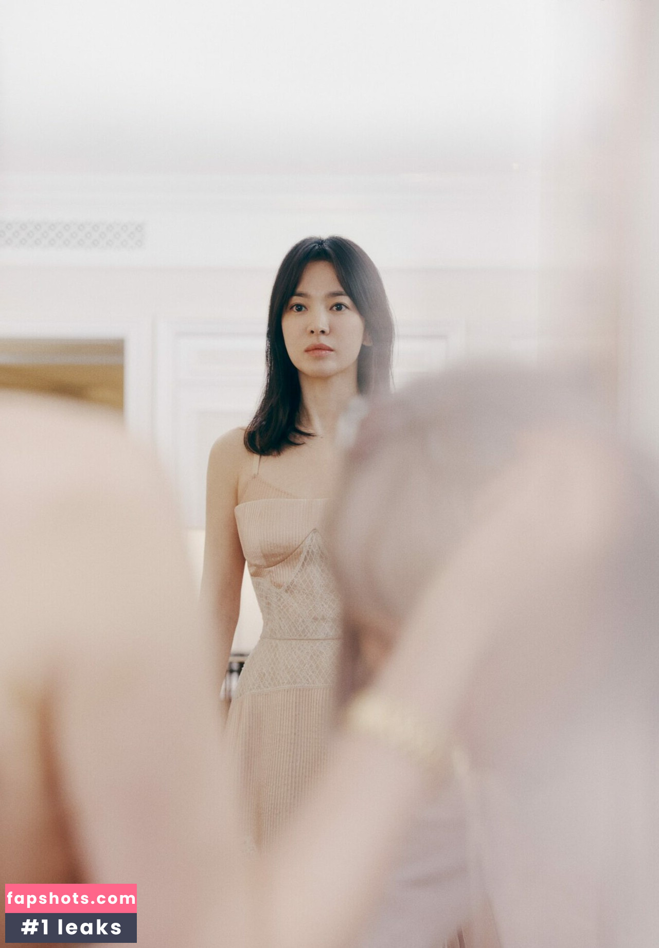 Song Hye-kyo Nahé úniky fotek pouze od fanoušků #13 - Fapshots
