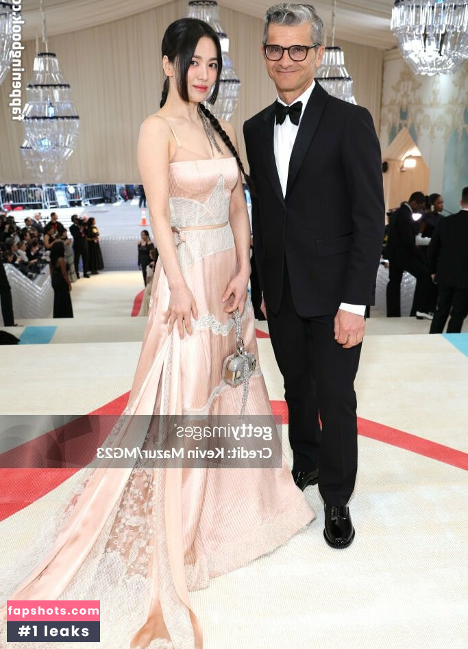 Song Hye-kyo Nahé úniky fotek pouze od fanoušků #16 - Fapshots