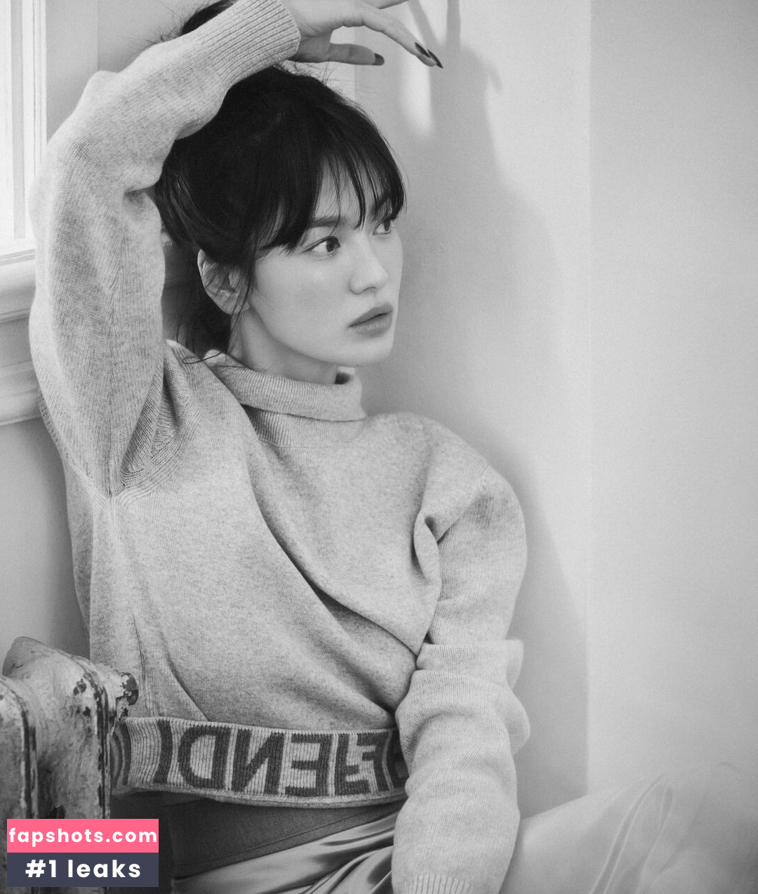 Song Hye-kyo Nahé úniky fotek pouze od fanoušků #17 - Fapshots