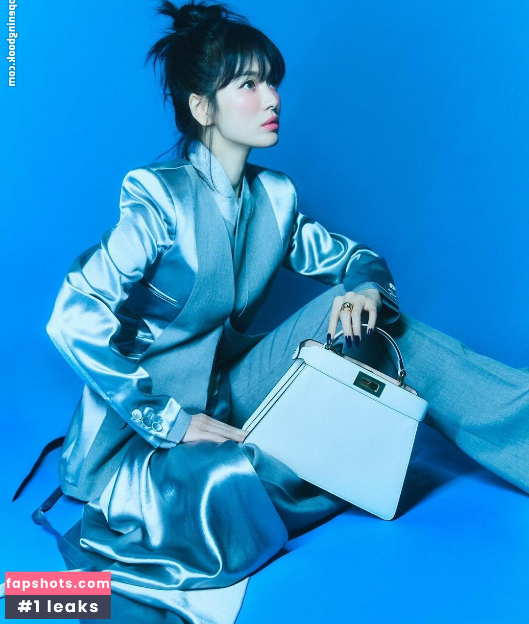 Song Hye-kyo Nahé úniky fotek pouze od fanoušků #20 - Fapshots