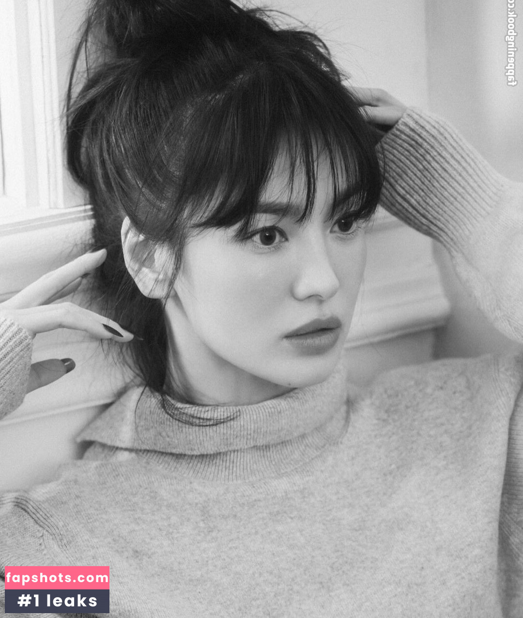 Song Hye-kyo Nahé úniky fotek pouze od fanoušků #22 - Fapshots