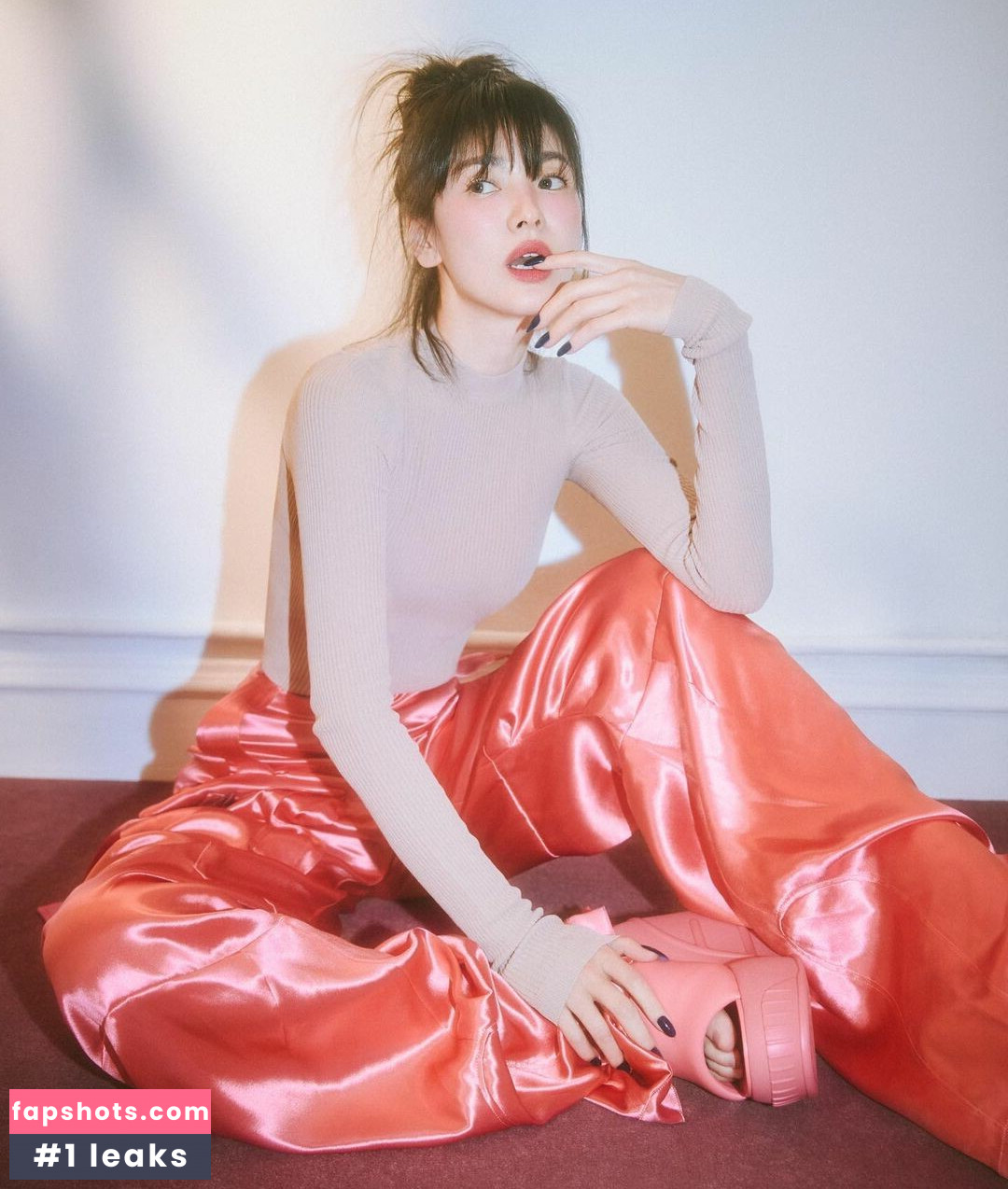 Song Hye-kyo Nahé úniky fotek pouze od fanoušků #24 - Fapshots