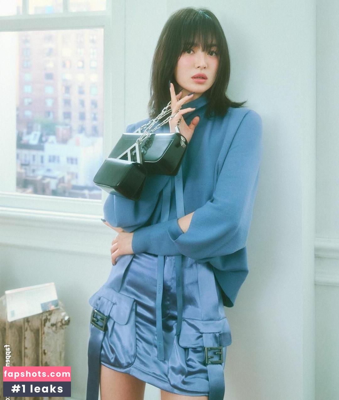 Song Hye-kyo Nahé úniky fotek pouze od fanoušků #25 - Fapshots