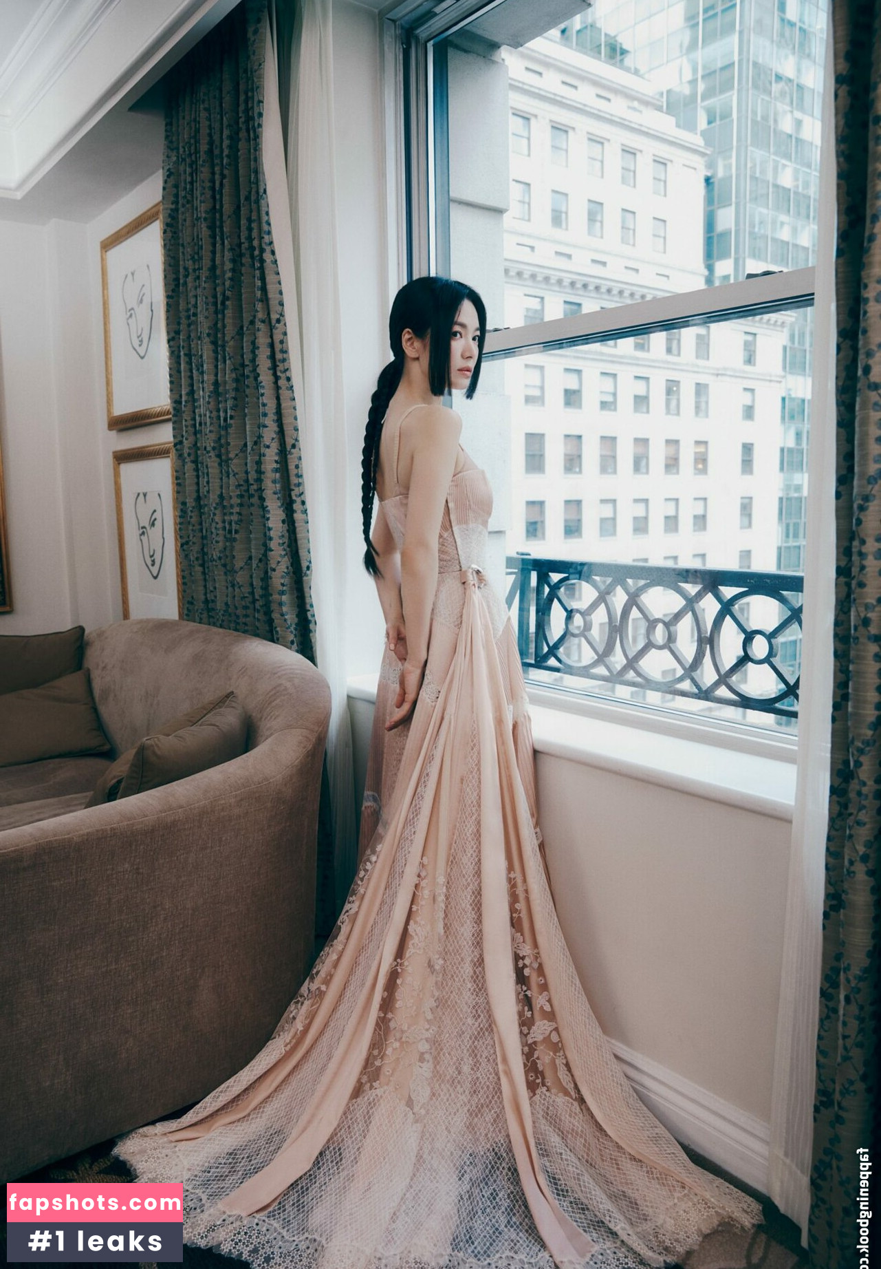 Song Hye-kyo Nahé úniky fotek pouze od fanoušků #9 - Fapshots