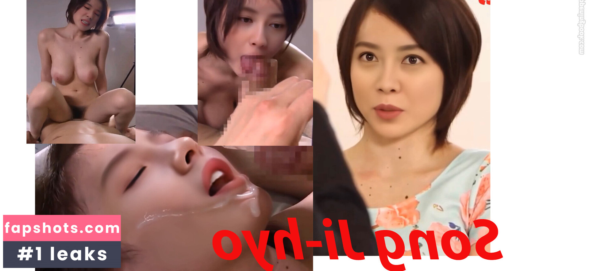 Song Ji-hyo Nacktheit OnlyFans Fotos #3 - Fapshots