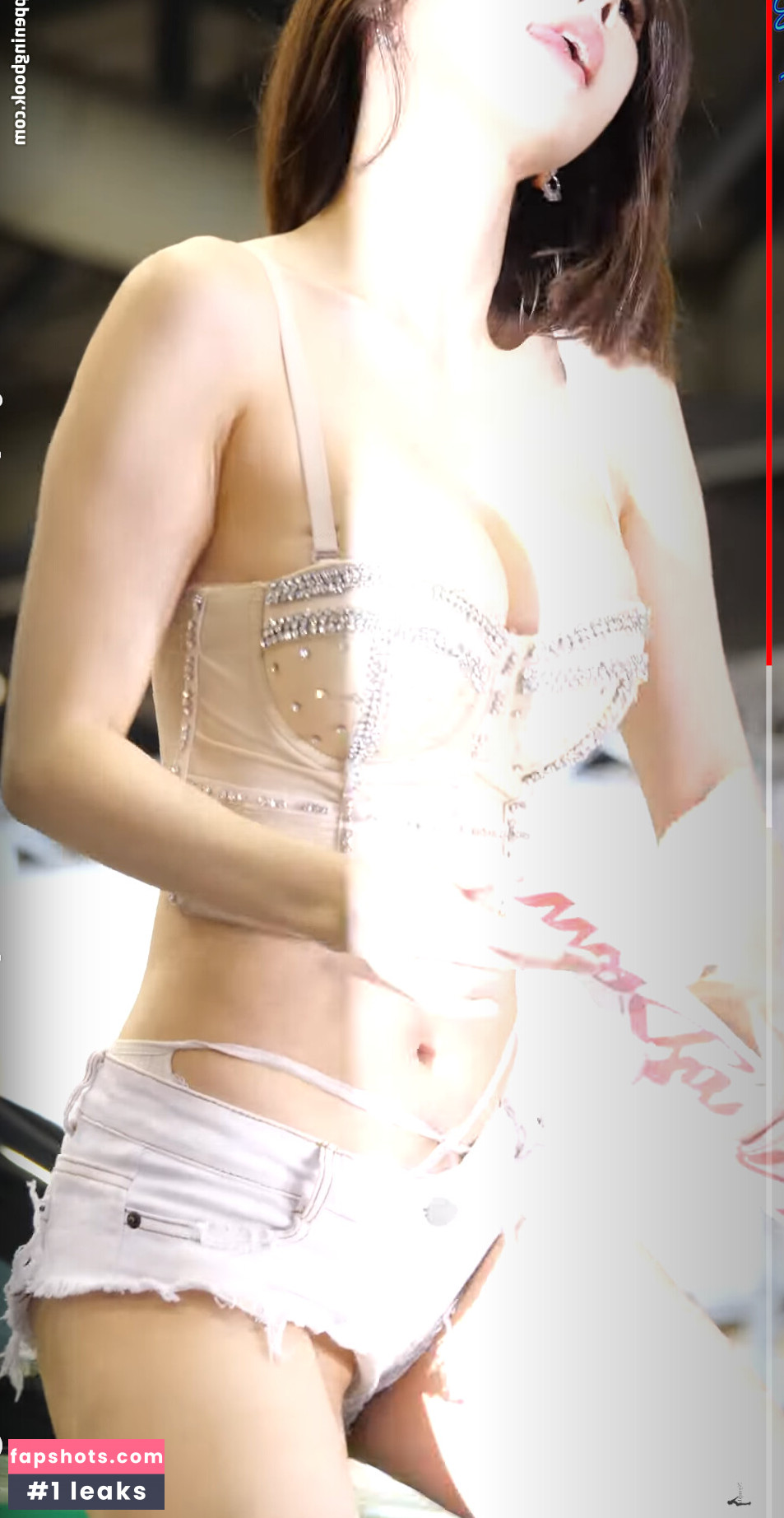 Song Joo A Nahé úniky fotek pouze od fanoušků #20 - Fapshots