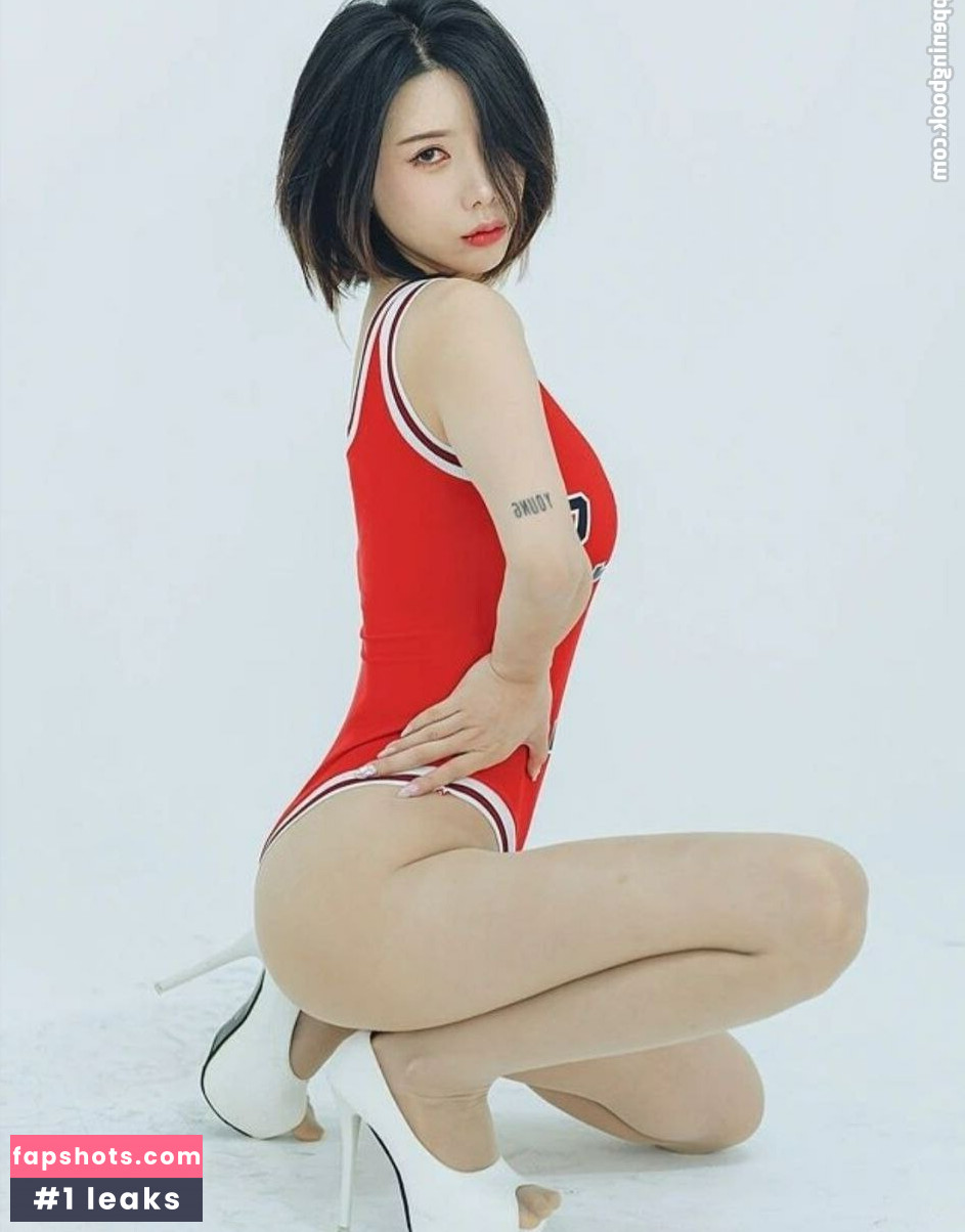 Song Joo A Nahé úniky fotek pouze od fanoušků #53 - Fapshots