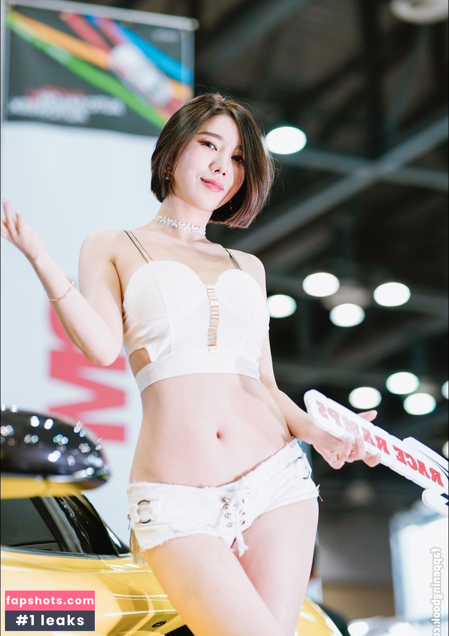 Song Joo A Nahé úniky fotek pouze od fanoušků #63 - Fapshots