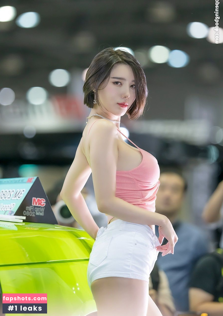 Song Joo A Nahé úniky fotek pouze od fanoušků #64 - Fapshots