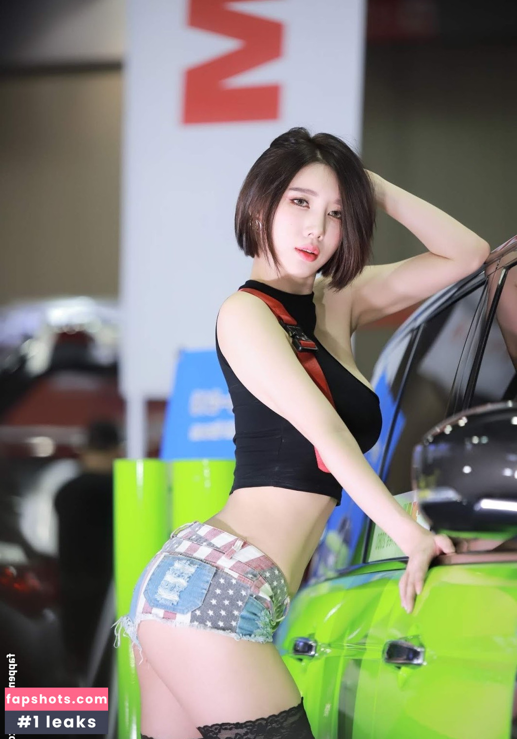 Song Joo A Nahé úniky fotek pouze od fanoušků #65 - Fapshots