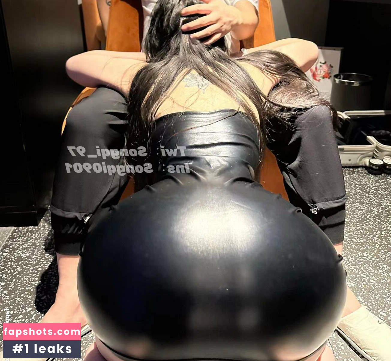 songqi_97 nude babe gallery