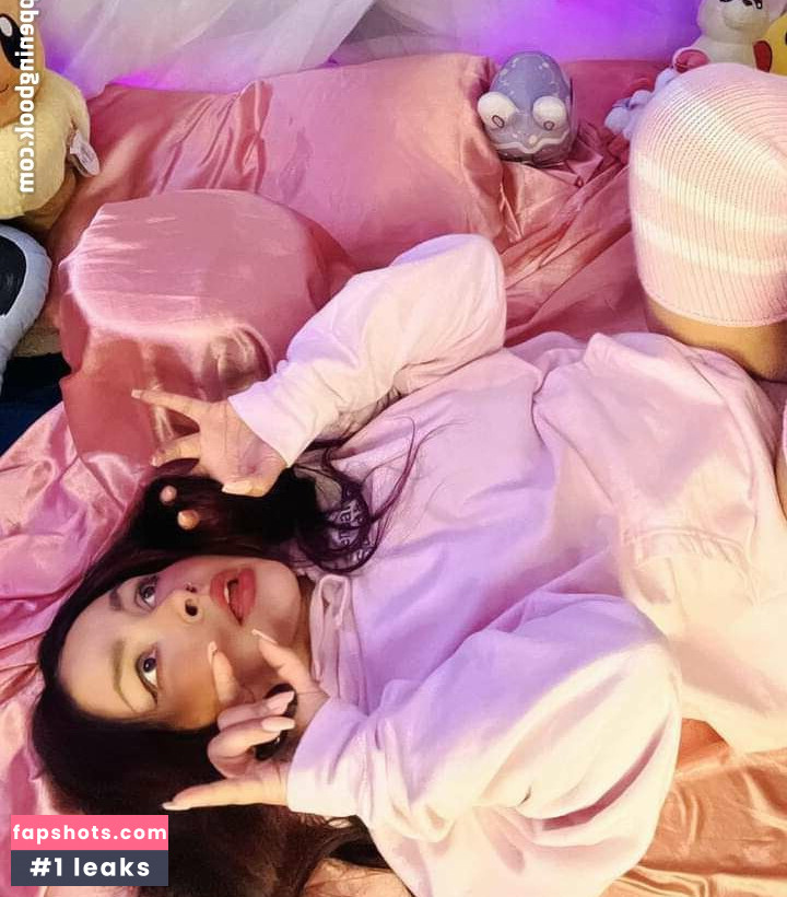 Soni Aralynn Nude Leaks OnlyFans Photos #12 - LeakJerk