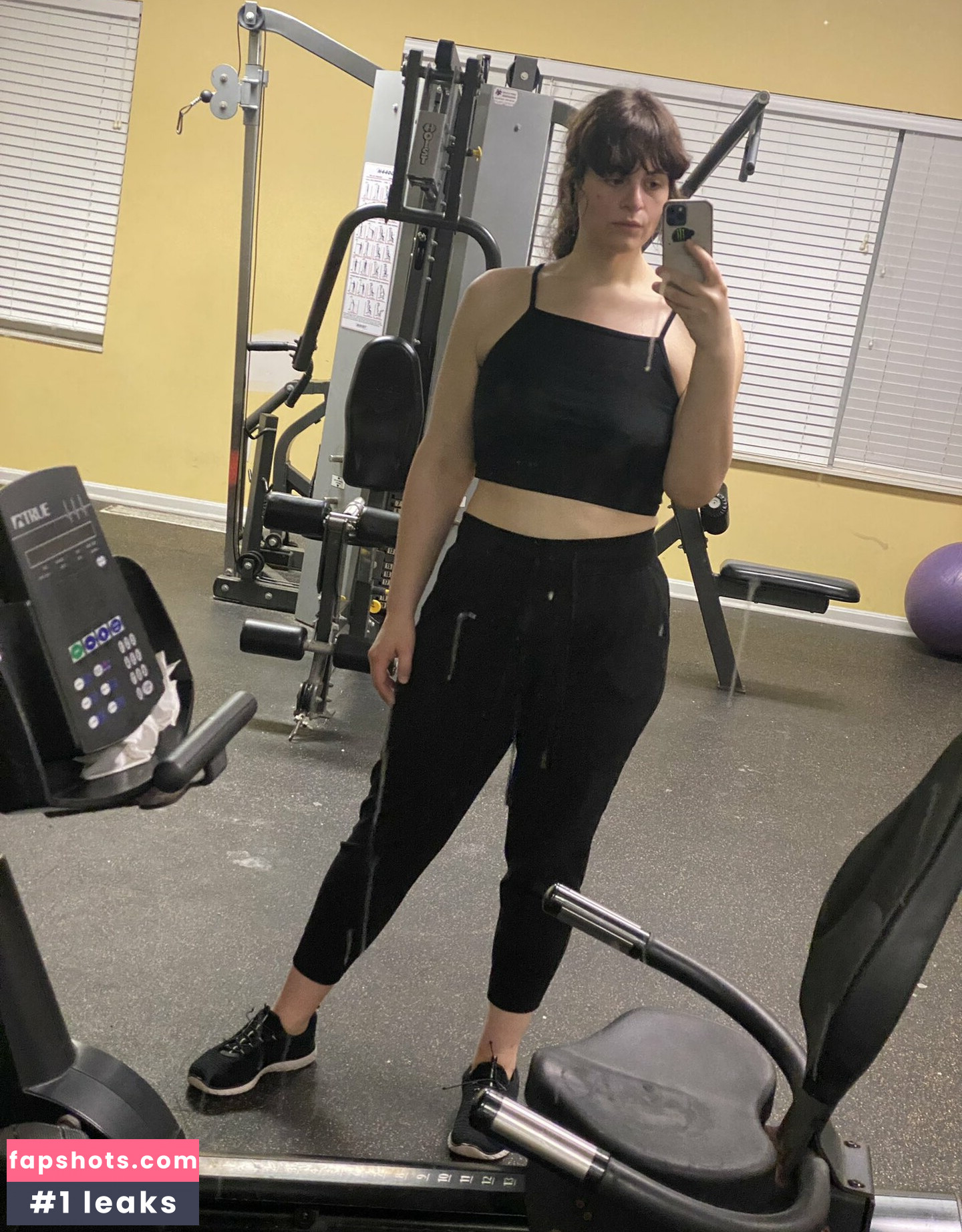 Soni Tranitron Filtración Desnuda OnlyFans Foto #3 - Fapshots