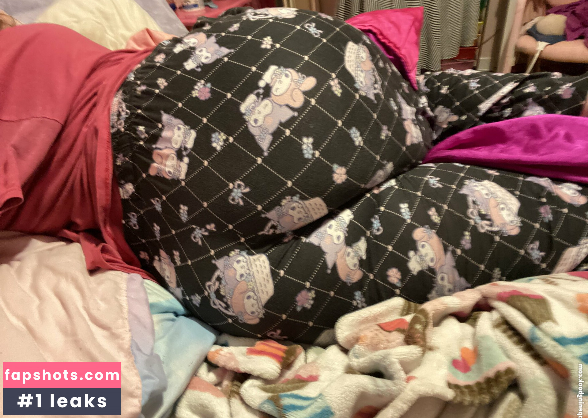 Soni Tranitron Filtración Desnuda OnlyFans Foto #4 - Fapshots