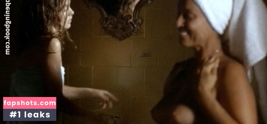 Sonia Braga Nahé úniky fotek pouze od fanoušků #12 - Fapshots