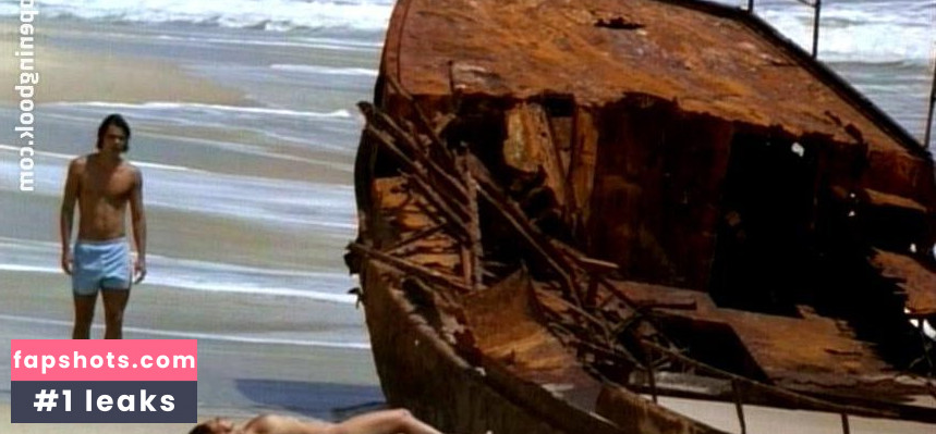 Sonia Braga Nahé úniky fotek pouze od fanoušků #13 - Fapshots