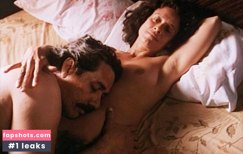 Sonia Braga Nahé úniky fotek pouze od fanoušků #17 - Fapshots