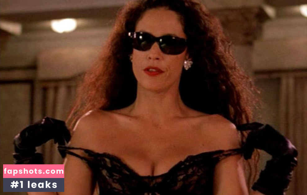 Sonia Braga Nahé úniky fotek pouze od fanoušků #19 - Fapshots