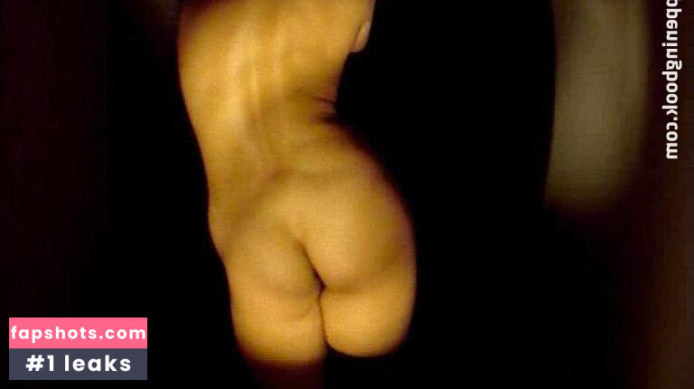 Sonia Braga Nahé úniky fotek pouze od fanoušků #30 - Fapshots