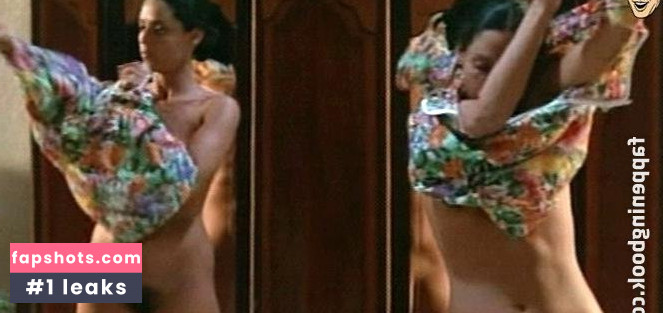 Sonia Braga Nahé úniky fotek pouze od fanoušků #38 - Fapshots