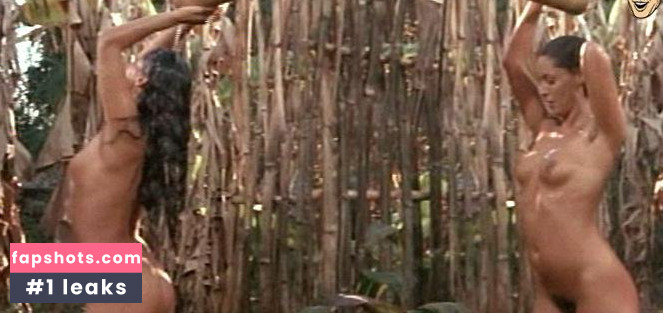 Sonia Braga Nahé úniky fotek pouze od fanoušků #39 - Fapshots