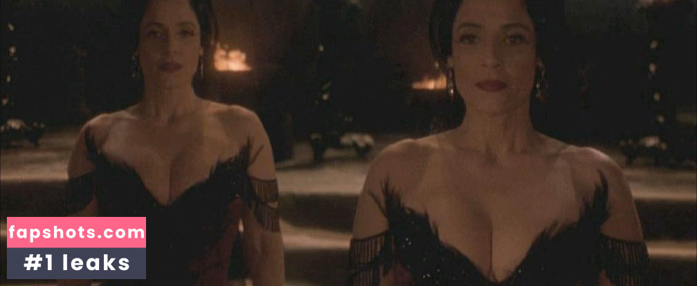 Sonia Braga Nahé úniky fotek pouze od fanoušků #43 - Fapshots