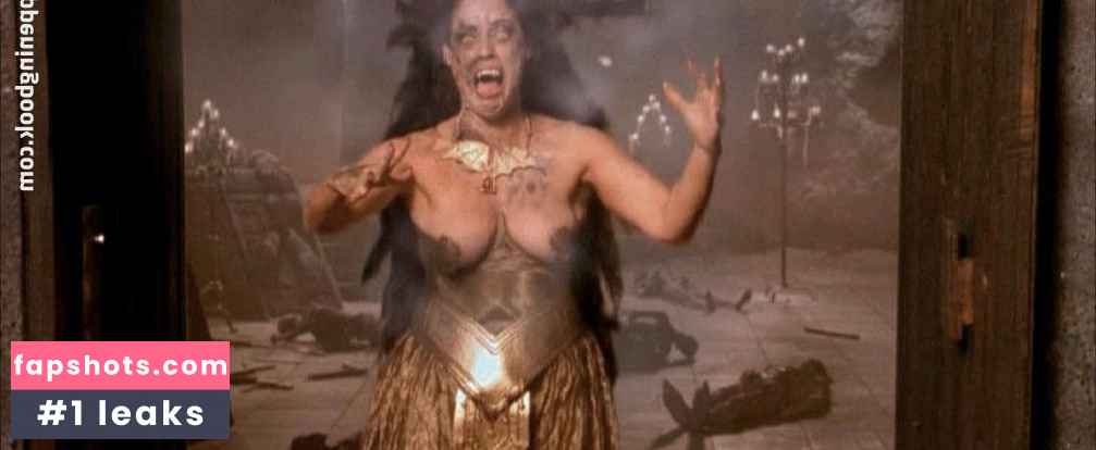 Sonia Braga Nahé úniky fotek pouze od fanoušků #45 - Fapshots