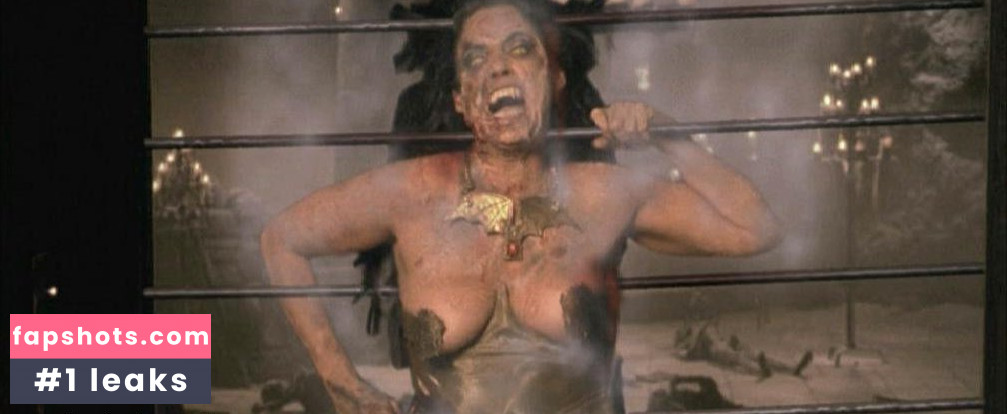 Sonia Braga gallery photo #46