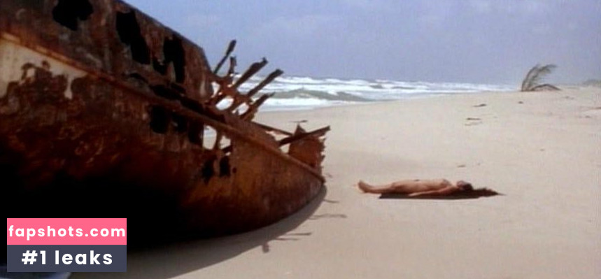 Sonia Braga Nahé úniky fotek pouze od fanoušků #9 - Fapshots