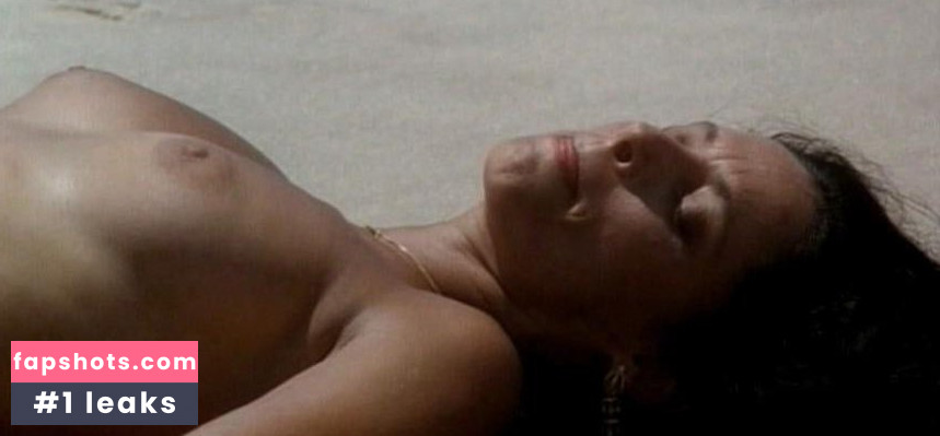 Sonia Braga Nahé úniky fotek pouze od fanoušků #10 - Fapshots