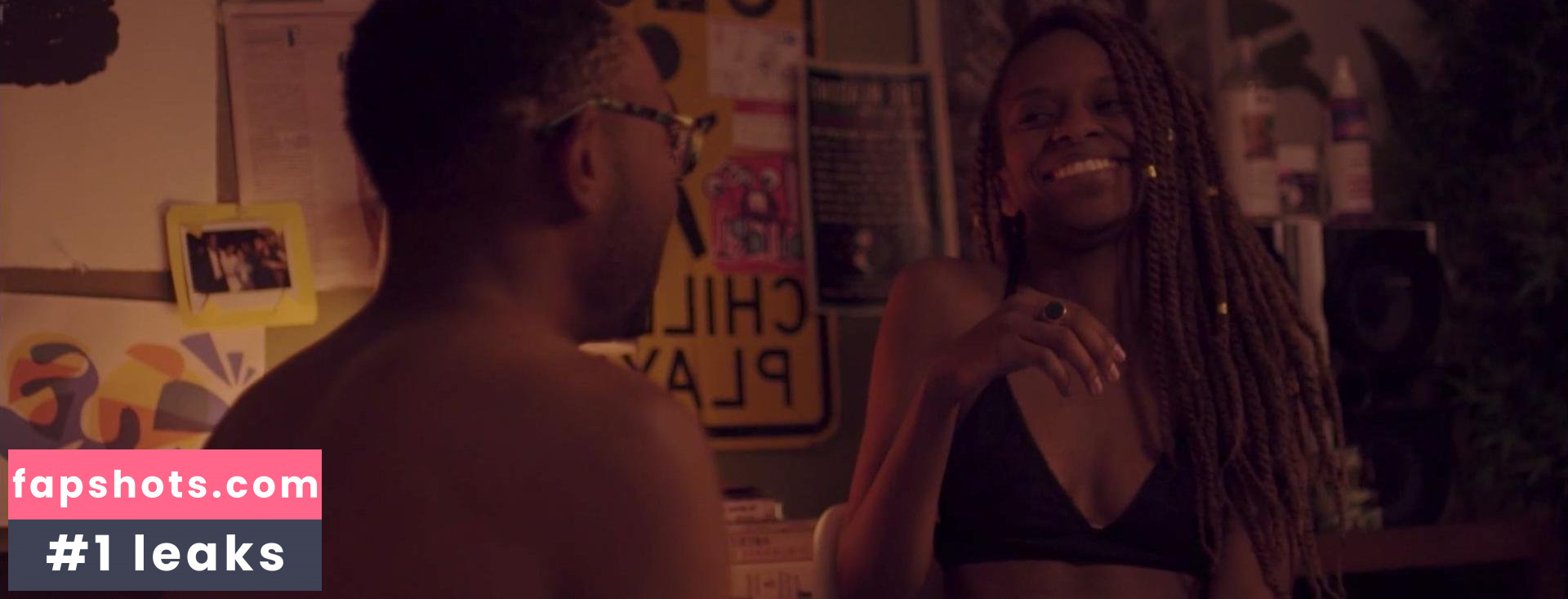 Sonia Denis nude babe gallery