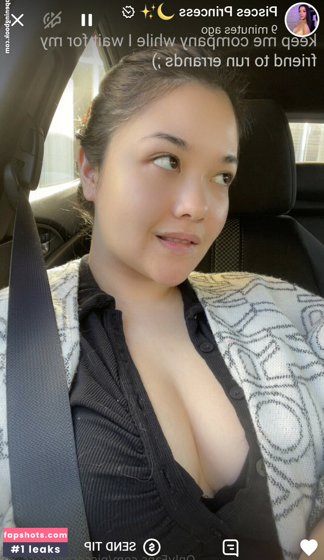 Sonia Elsie ASMR gallery photo #42