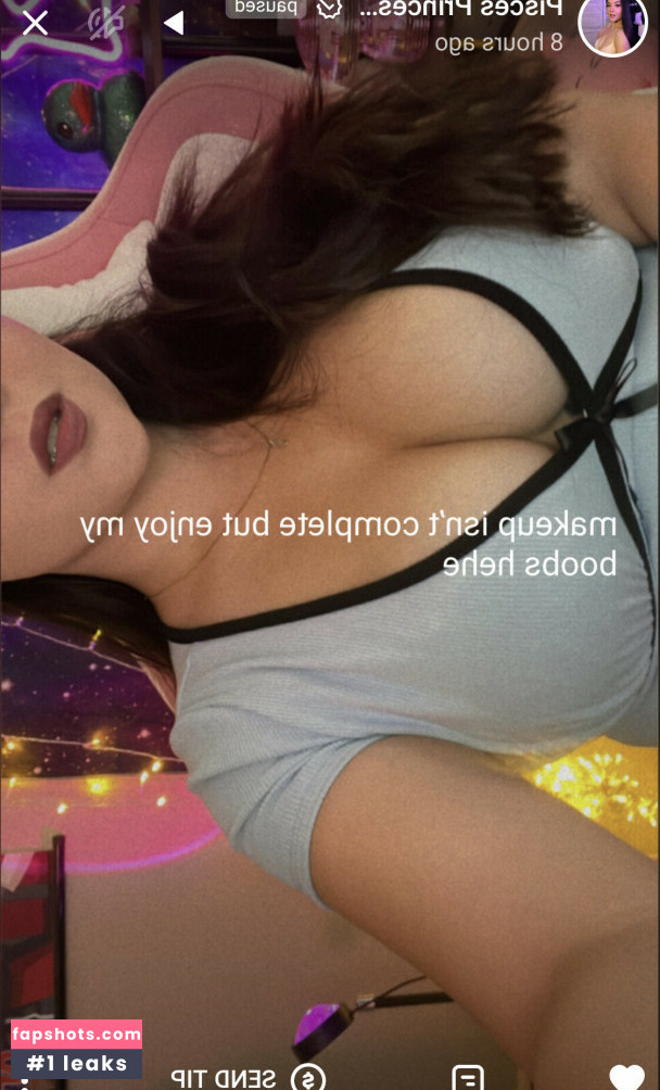 Sonia Elsie Filtración Desnuda OnlyFans Foto #3 - Fapshots